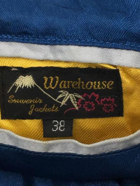 WAREHOUSE(ウェアハウス) / スカジャン/38/-- | 古着の販売・通販なら