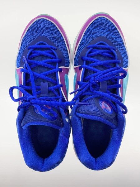 NIKE(ナイキ) / バッシュ KD16 EP/28cm/BLU | 中古品の販売・通販なら