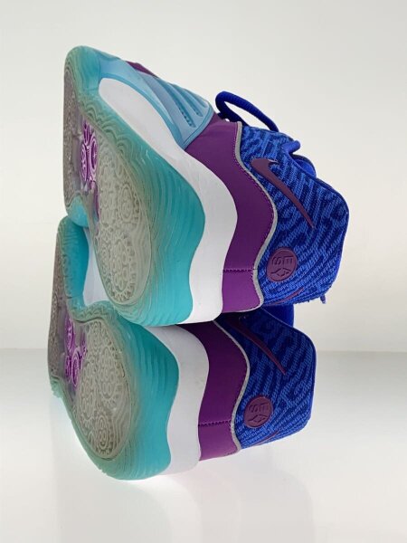 NIKE(ナイキ) / バッシュ KD16 EP/28cm/BLU | 中古品の販売・通販なら