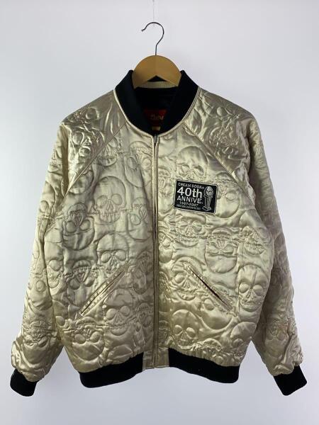 CREAM SODA(クリームソーダ) / クリームソーダ/スカジャン/L