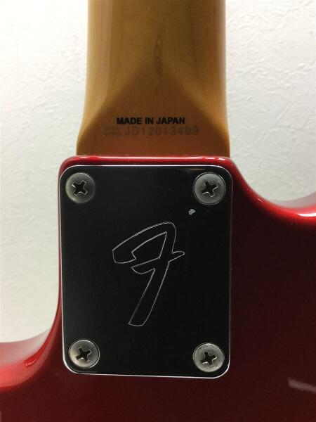 Fender Japan(フェンダージャパン) / PS-MG Fender Japan/ムスタング
