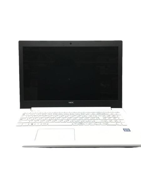 NEC ☆NEC LAVIE NS PC-GN232FSA6☆Core i3 6100U/DVDマルチ/8GB/HDMI/Win7