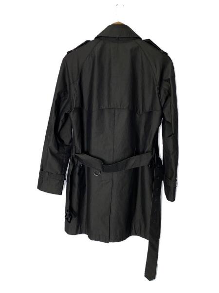 PS Paul Smith(ピーエスポールスミス) / トレンチコート/--/コットン