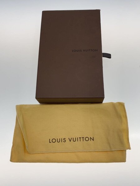 LOUIS VUITTON(ルイヴィトン) / ジッピー・ウォレット・ヴェルティカル