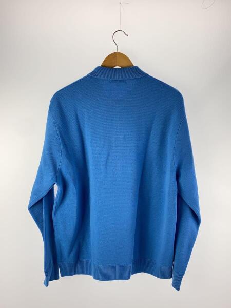 Supreme(シュプリーム) / カーディガン(薄手)/beaded applique