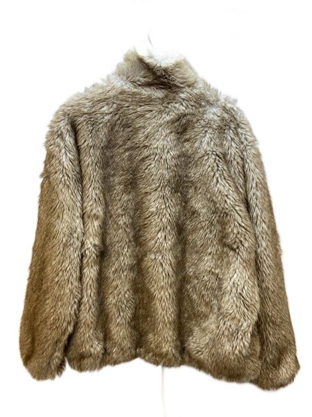 TATTOO STUDIO YAMADA(タトゥースタジオヤマダ) / FUR COACH JACKET