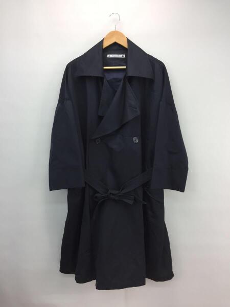Sasquatchfabrix. 16AW BIG TRENCH COAT