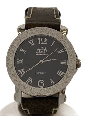 SAAD(サード) / バッファロースカル/ターコイズ/ペンダントトップ