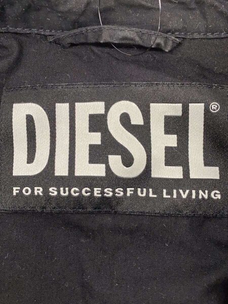 DIESEL([イリョウ/フクショク]ディーゼル) / LAKER-WOW JACKET