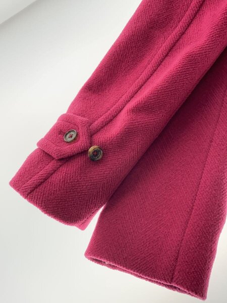 OLD ENGLAND(オールドイングランド) / ダッフルコート/36/ウール