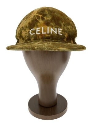 CELINEの帽子検索結果|古着・中古品の通販サイト セカンドストリート