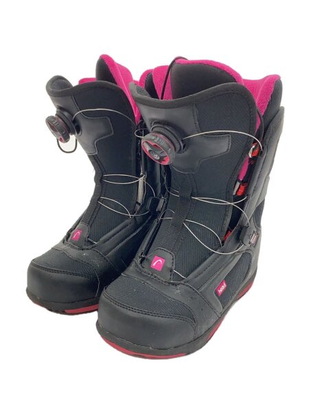 HEAD(ヘッド) / スノーボードブーツ/23.5cm | 中古品の販売・通販なら