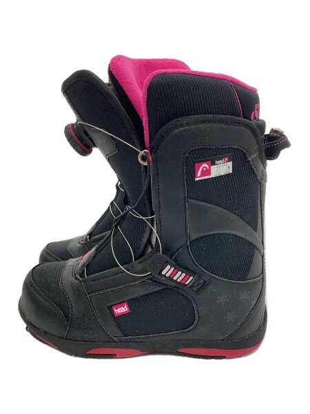 HEAD(ヘッド) / スノーボードブーツ/23.5cm | 中古品の販売・通販なら