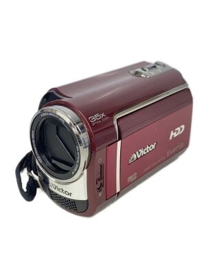 JVC・Victorのビデオカメラ検索結果|中古品の通販サイト セカンド