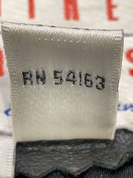 Genuine Merchandise(ジェニュインマーチャンダイズ) / 90s/GⅢ