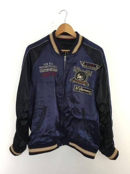 VANSON(バンソン) / FELIX THE CAT/フィリックス/リバーシブル/バック