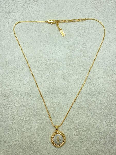 YVES SAINT LAURENT(イヴサンローラン) / ネックレス/ヴィンテージ/YSL