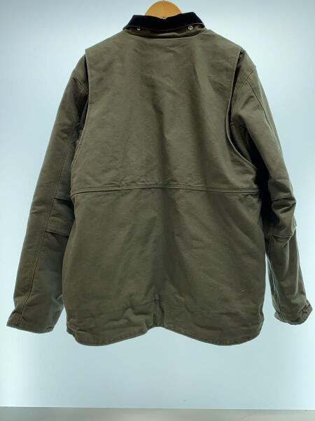 Carhartt(カーハート) / ダックジャケット/フルスイング/L/コットン