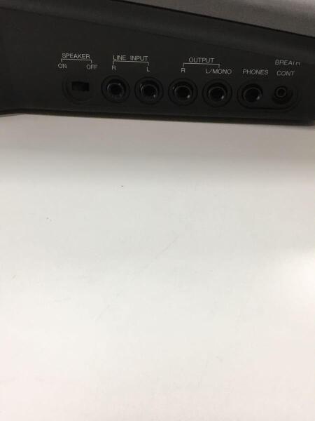 YAMAHA(ヤマハ) / EOS B200 シンセサイザー/EOS B200/ブラック/黒/鍵盤