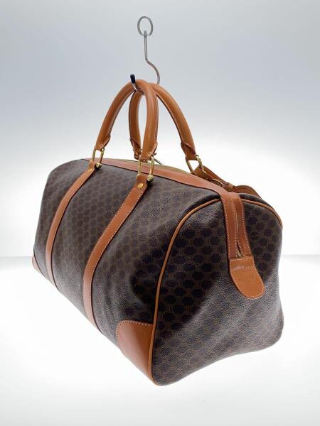 CELINE(セリーヌ) / CELINE/セリーヌ/ボストンバッグ/ブラウン/BRW