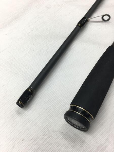 Abu Garcia(アブガルシア) / ソルティースタイルロックフィッシュ STRS