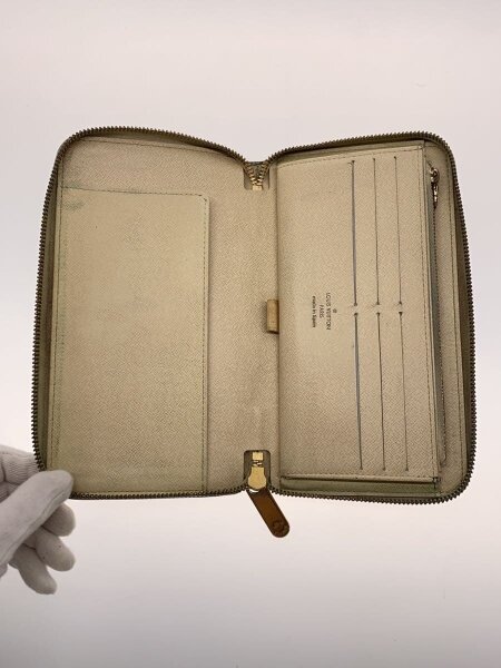 LOUIS VUITTON(ルイヴィトン) / ジッピー・オーガナイザー_ダミエ