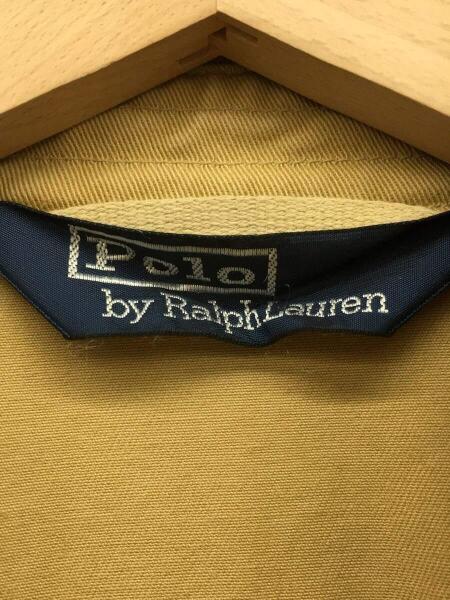 POLO RALPH LAUREN(ポロラルフローレン) / 90s/三角タグ/スイング
