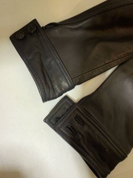 その他ブランド(ソノタブランド) / STUD HOMME/A2 Justice Jacket