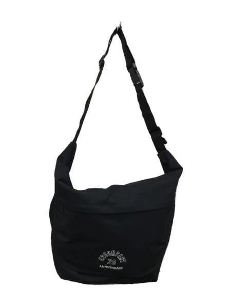 C.P.COMPANY(シーピーカンパニー) / ショルダーバッグ/ナイロン/BLK