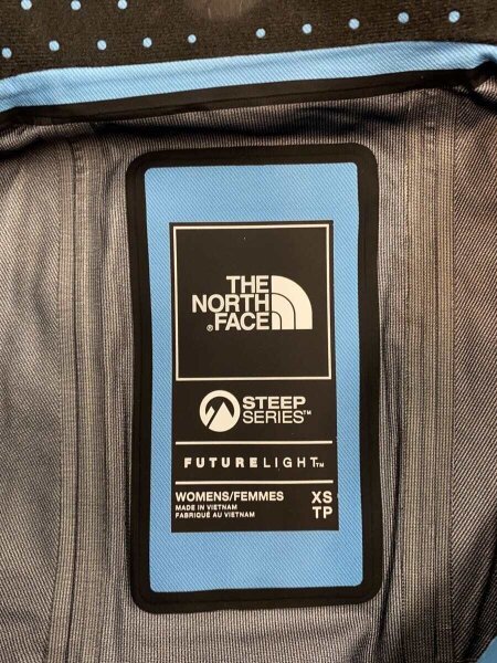 THE NORTH FACE(ザノースフェイス) / FL Brigandine Jacket