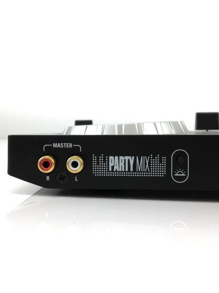 numark(ヌマーク) / DJ機器/PARTY MIX/パーティー ミックス/DJ