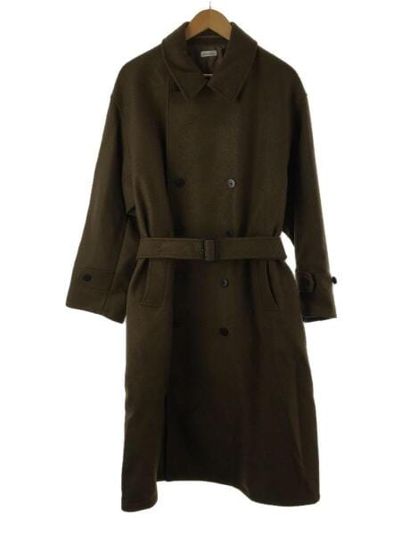 Steven Alan DBL/MLTN TRENCH COAT/トレンチコート Steven Alan＞ DBL