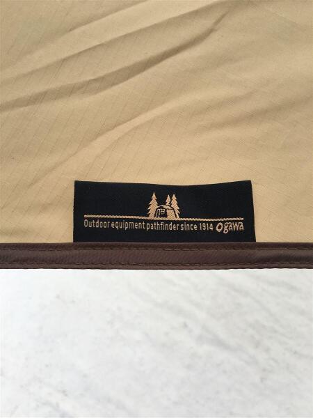 ogawa(オガワ) / オガワ/System Tarp Penta 3×3/システムタープペンタ3