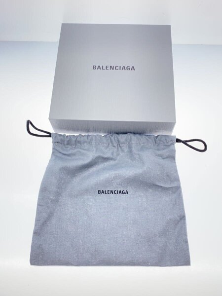 BALENCIAGA(バレンシアガ) / ヘアアクセサリー/シュシュ/ヘアゴム/ロゴ