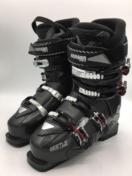 スキー ブーツ HANSON BEETLE 27cm～27.5cm