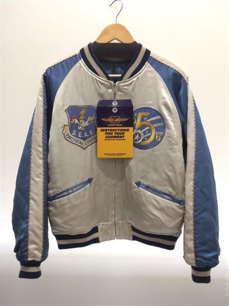 TOYs McCOY(トイズマッコイ) / タグ付/世田谷ベース/リバーシブル