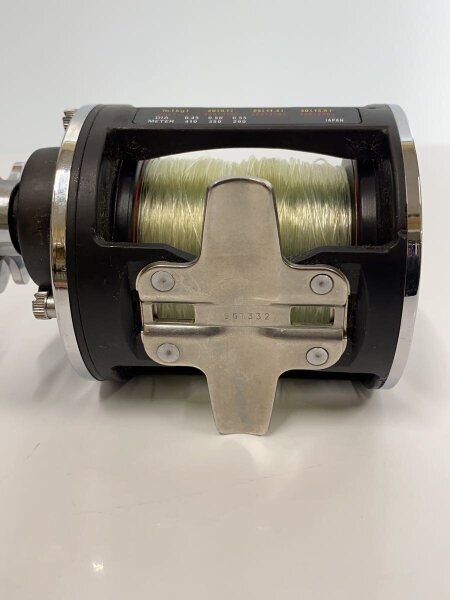 DAIWA([スポーツ]ダイワ) / ｼｰﾗｲﾝ50h リール/シーライン50h | 中古品