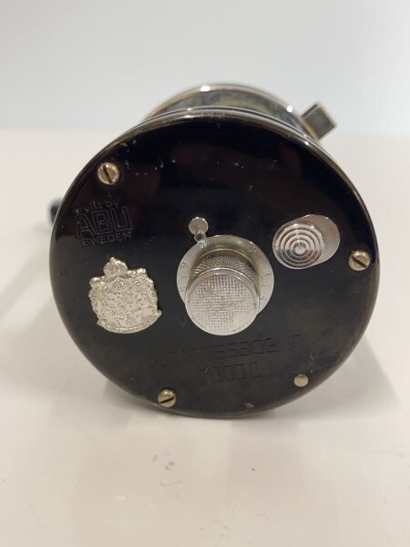 Abu Garcia(アブガルシア) / 7000C リール/7000C/ambassadeur | 中古品