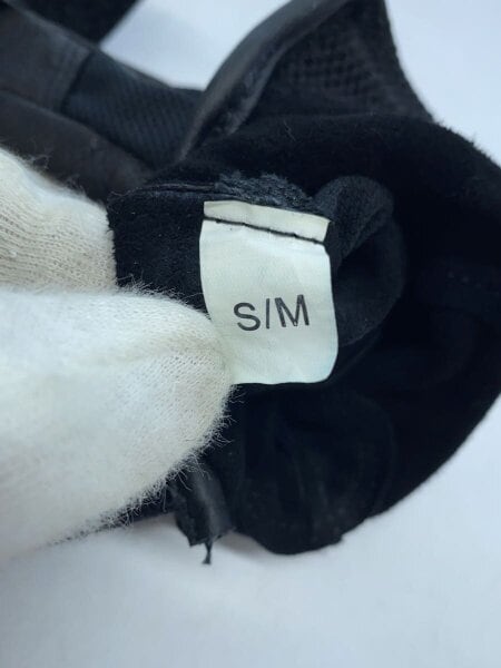 その他ブランド(ソノタブランド) / 手袋/レザー/BLK/メンズ/Corteiz