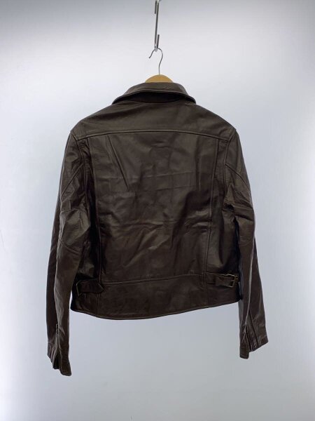 Harley-Davidson ボンバージャケット ブラウン