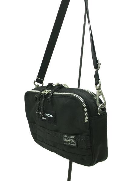 COMME des GARCONS HOMME(コムデギャルソンオム) / ショルダーバッグ