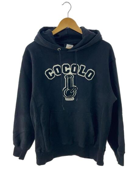 COCOLO BLAND(ココロブランド) / パーカー/L/COCOLO BLAND ココロ