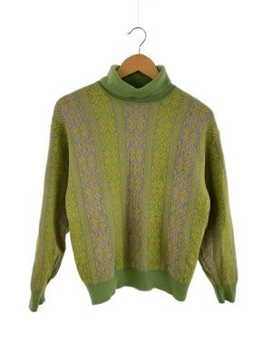 Christian Dior MONSIEURのニット・セーター検索結果|古着・中古品の