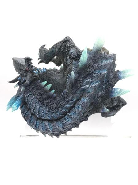 CAPCOM(カプコン) / クリエイターズモデル/白海竜/ラギアクルス亜種