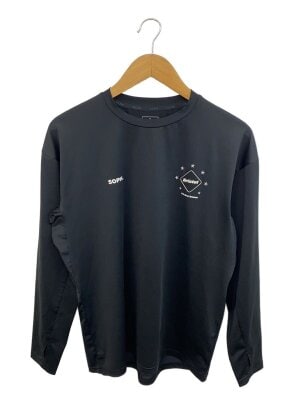 F.C.R.B.(F.C.Real Bristol)のロングスリーブT検索結果|古着・中古品の