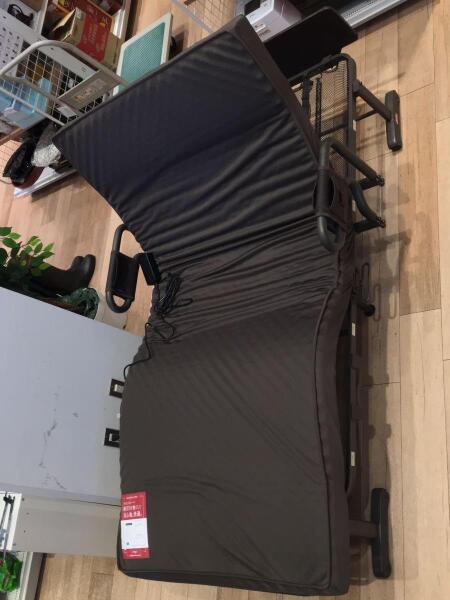 ATEX(アテックス) / アテックス/電動リクライニングベッド/AX-BE635N