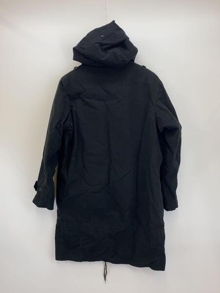 Helmut Lang(ヘルムートラング) / 1999/本人期/モッズコート/40