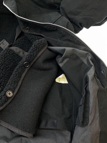 Helmut Lang(ヘルムートラング) / 1999/本人期/モッズコート/40