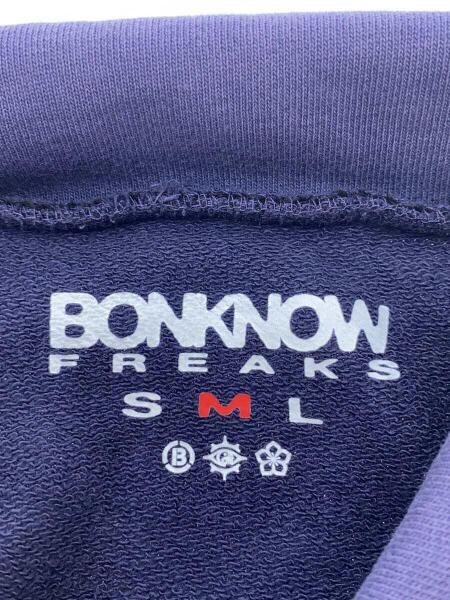 その他ブランド(ソノタブランド) / BONKNOW FREAKS/TYPE-001 SWEAT