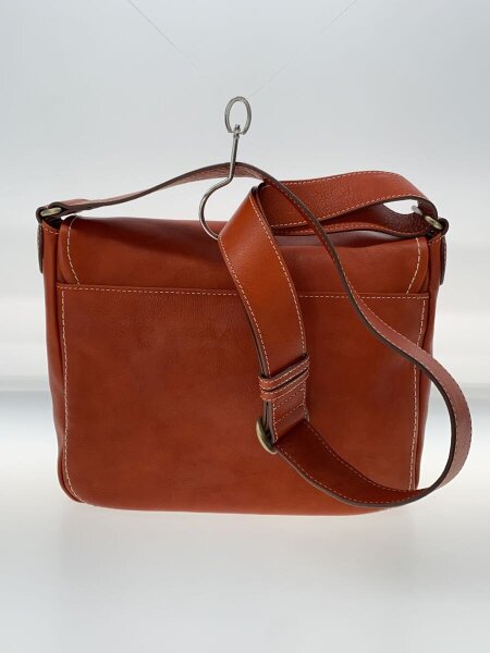 土屋鞄(ツチヤカバン) / ショルダーバッグ/牛革/ORN | 中古品の販売